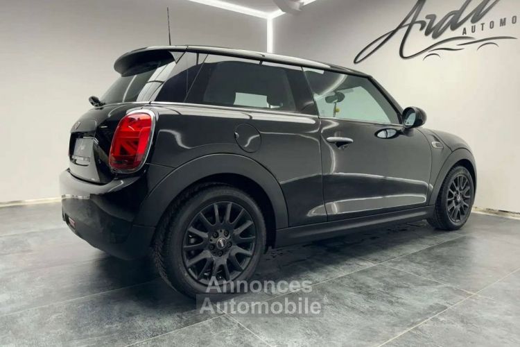 Mini One D 1.5 GARANTIE 12 MOIS 1er PROPRIETAIRE XENON CUIR - <small></small> 10.950 € <small>TTC</small> - #13