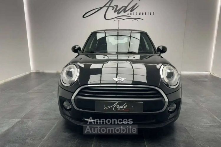 Mini One D 1.5 GARANTIE 12 MOIS 1er PROPRIETAIRE XENON CUIR - <small></small> 10.950 € <small>TTC</small> - #2