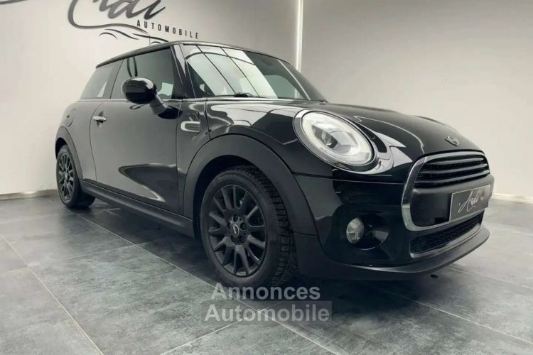 Mini One D 1.5 GARANTIE 12 MOIS 1er PROPRIETAIRE XENON CUIR - <small></small> 10.950 € <small>TTC</small> - #3