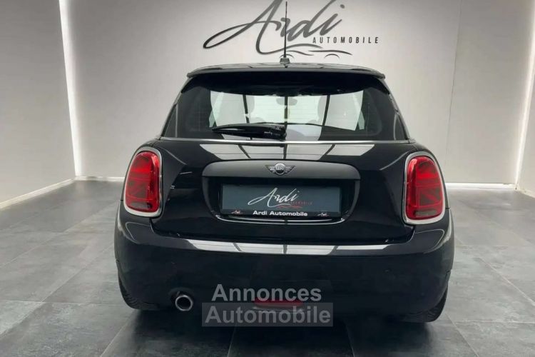 Mini One D 1.5 GARANTIE 12 MOIS 1er PROPRIETAIRE XENON CUIR - <small></small> 10.950 € <small>TTC</small> - #5