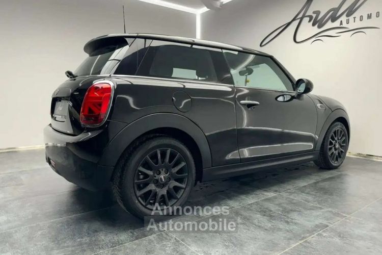 Mini One D 1.5 GARANTIE 12 MOIS 1er PROPRIETAIRE XENON CUIR - <small></small> 10.950 € <small>TTC</small> - #11