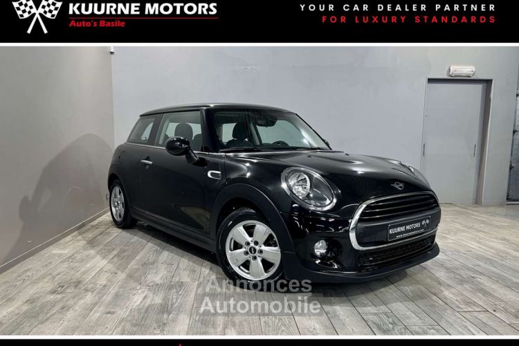 Mini One D 1.5D Sportstuur Cruise Pdc Airco - <small></small> 13.900 € <small>TTC</small> - #1