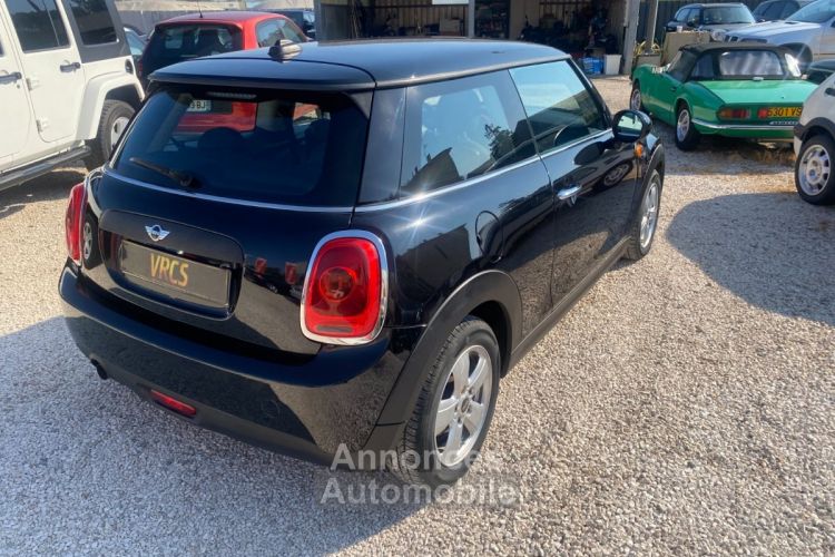 Mini One D - <small></small> 15.900 € <small>TTC</small> - #2