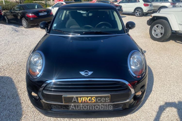 Mini One D - <small></small> 15.900 € <small>TTC</small> - #5