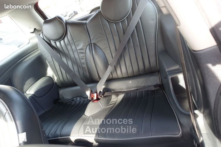 Mini One D 88CH PARK LANE - <small></small> 5.290 € <small>TTC</small> - #16