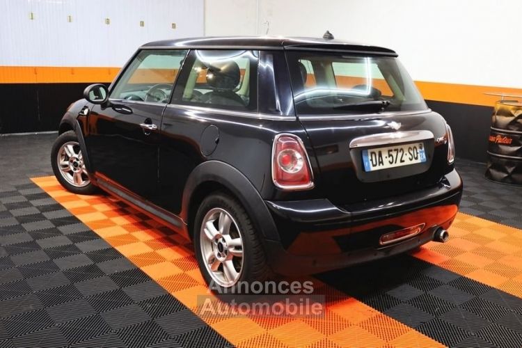 Mini One D 90CH - <small></small> 7.990 € <small>TTC</small> - #3