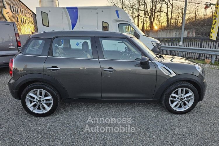 Mini One D 90CH PACK CHILI - <small></small> 11.900 € <small>TTC</small> - #2