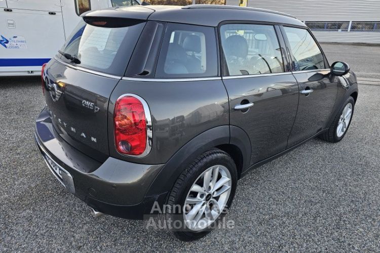 Mini One D 90CH PACK CHILI - <small></small> 11.900 € <small>TTC</small> - #3