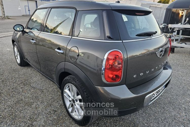 Mini One D 90CH PACK CHILI - <small></small> 11.900 € <small>TTC</small> - #5