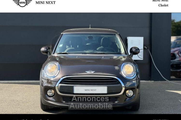 Mini One D 95ch - <small></small> 14.490 € <small>TTC</small> - #3