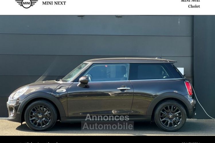 Mini One D 95ch - <small></small> 14.490 € <small>TTC</small> - #4