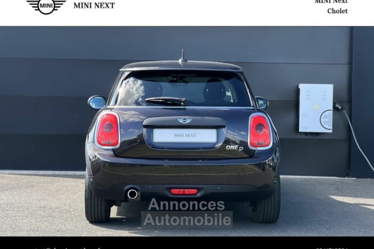 Mini One D 95ch - <small></small> 14.490 € <small>TTC</small> - #5