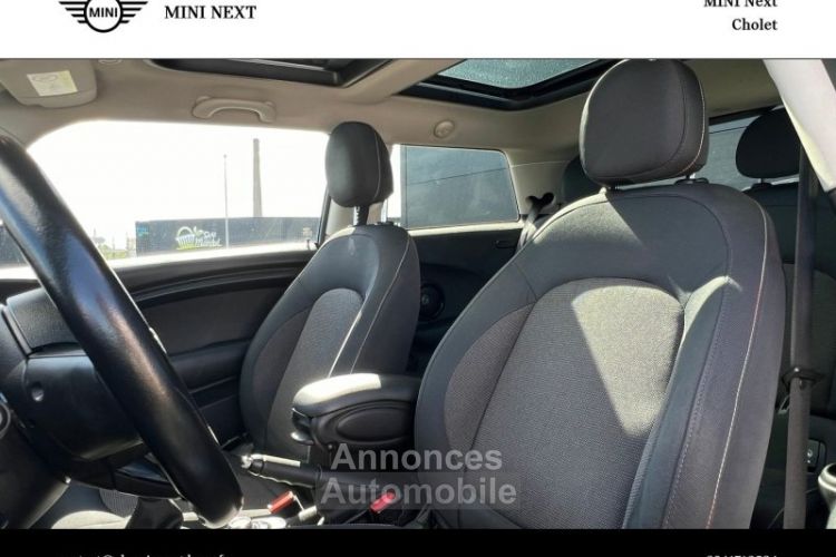 Mini One D 95ch - <small></small> 14.490 € <small>TTC</small> - #6