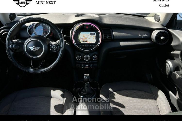 Mini One D 95ch - <small></small> 14.490 € <small>TTC</small> - #9