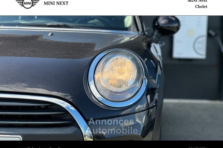 Mini One D 95ch - <small></small> 14.490 € <small>TTC</small> - #18