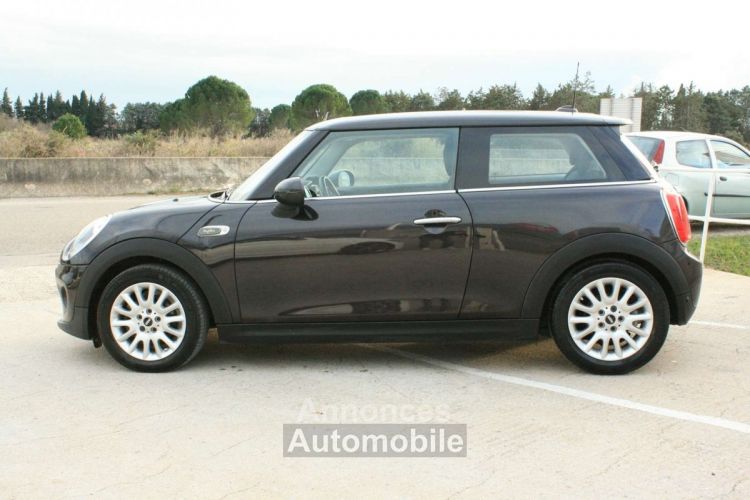 Mini One D 95CH MARYLEBONE - <small></small> 9.990 € <small>TTC</small> - #3