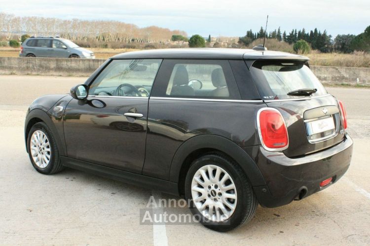 Mini One D 95CH MARYLEBONE - <small></small> 9.990 € <small>TTC</small> - #4