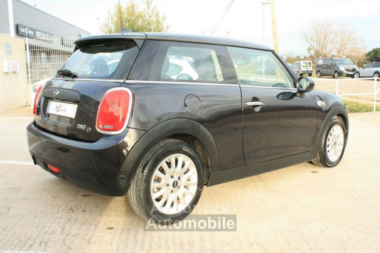 Mini One D 95CH MARYLEBONE - <small></small> 9.990 € <small>TTC</small> - #5