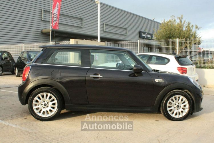 Mini One D 95CH MARYLEBONE - <small></small> 9.990 € <small>TTC</small> - #6