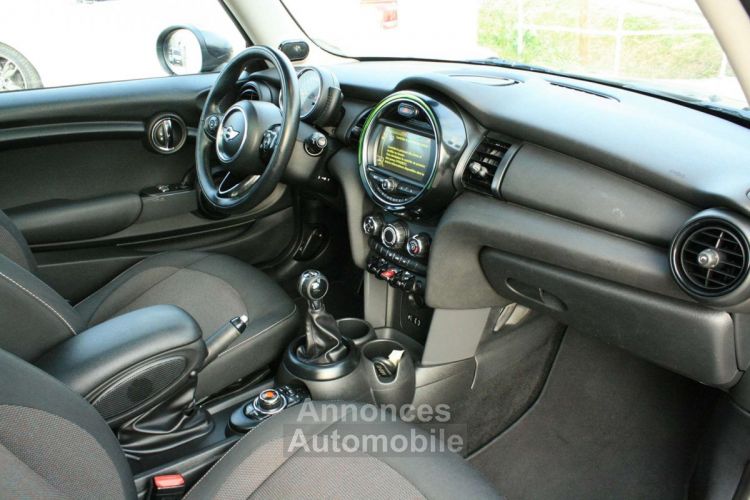 Mini One D 95CH MARYLEBONE - <small></small> 9.990 € <small>TTC</small> - #16