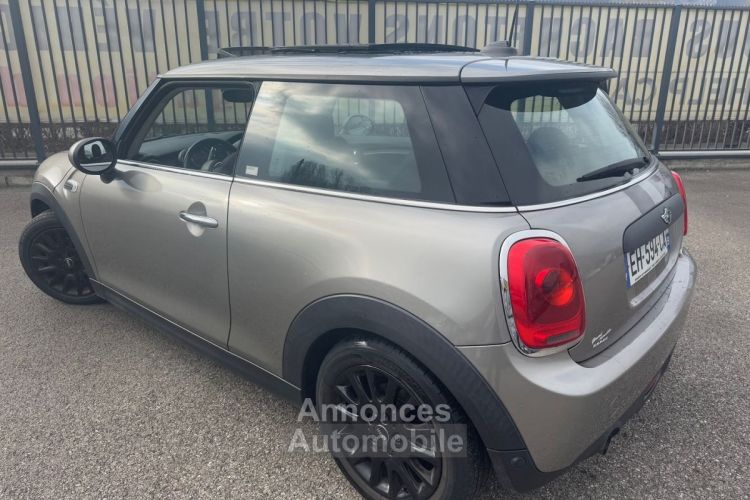 Mini One D 95CH SHOREDITCH - <small></small> 11.990 € <small>TTC</small> - #10