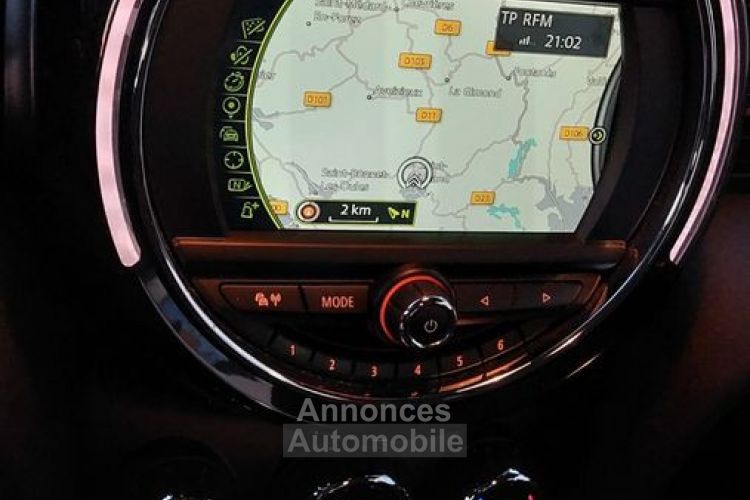 Mini One D95 Business GPS, CLIMAUTO 11-17 - <small></small> 15.600 € <small>TTC</small> - #3