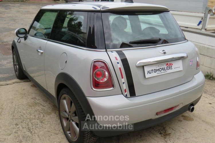 Mini One Edition London 2012 122 cv - <small></small> 10.990 € <small>TTC</small> - #3