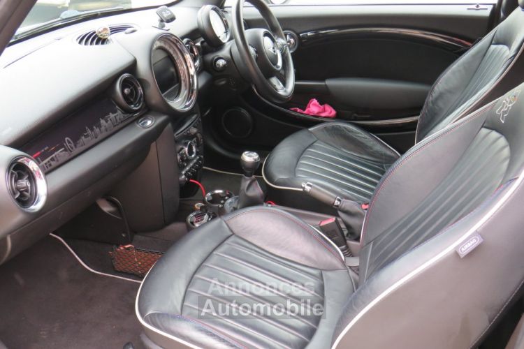 Mini One Edition London 2012 122 cv - <small></small> 10.990 € <small>TTC</small> - #9