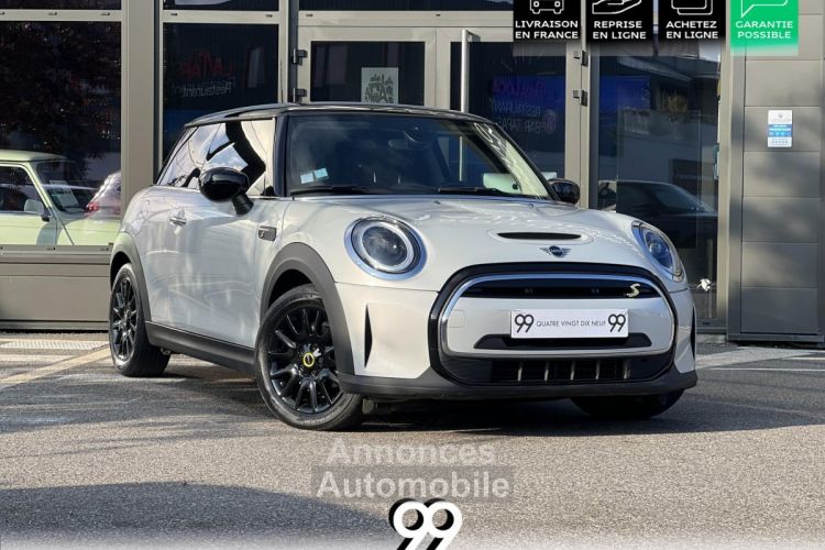 Mini One Electric - 184  Cooper SE Classic - <small></small> 16.990 € <small>TTC</small> - #1