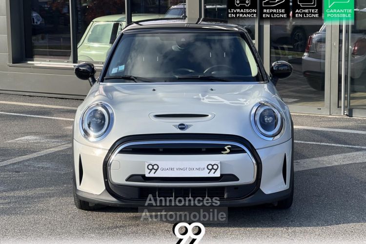 Mini One Electric - 184  Cooper SE Classic - <small></small> 16.990 € <small>TTC</small> - #2