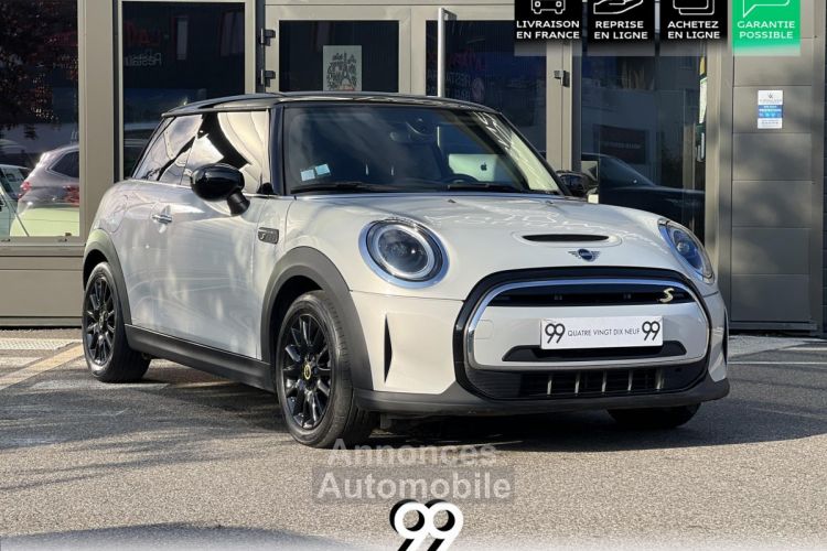 Mini One Electric - 184  Cooper SE Classic - <small></small> 16.990 € <small>TTC</small> - #3