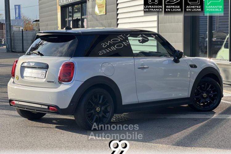 Mini One Electric - 184  Cooper SE Classic - <small></small> 16.990 € <small>TTC</small> - #9