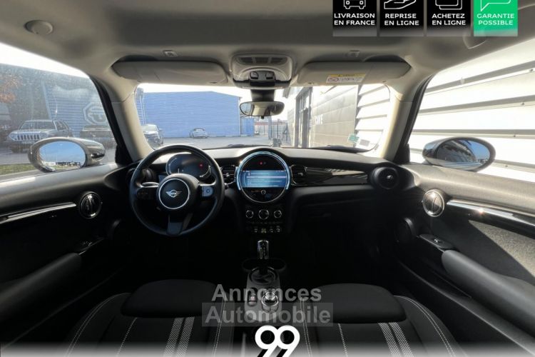 Mini One Electric - 184  Cooper SE Classic - <small></small> 16.990 € <small>TTC</small> - #14