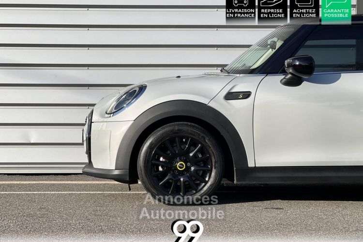 Mini One Electric - 184  Cooper SE Classic - <small></small> 16.990 € <small>TTC</small> - #29