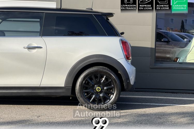 Mini One Electric - 184  Cooper SE Classic - <small></small> 16.990 € <small>TTC</small> - #30