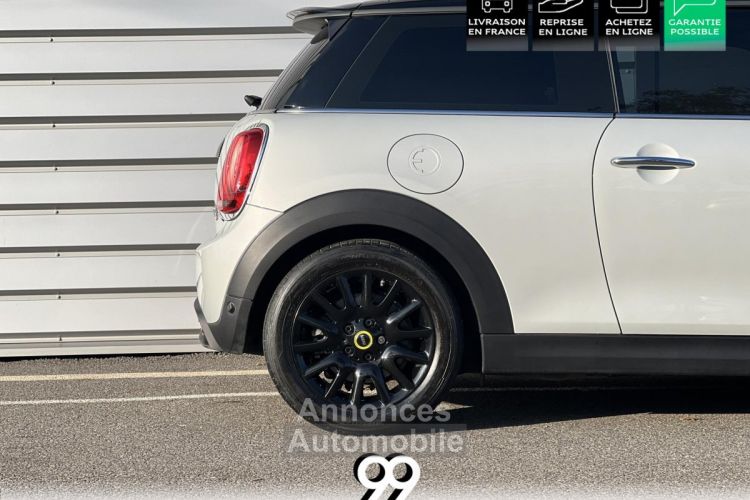 Mini One Electric - 184  Cooper SE Classic - <small></small> 16.990 € <small>TTC</small> - #31