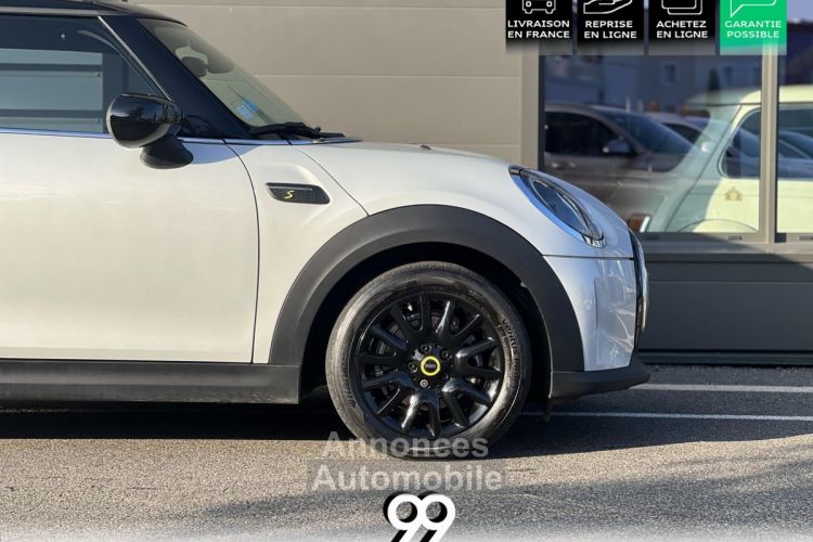 Mini One Electric - 184  Cooper SE Classic - <small></small> 16.990 € <small>TTC</small> - #32