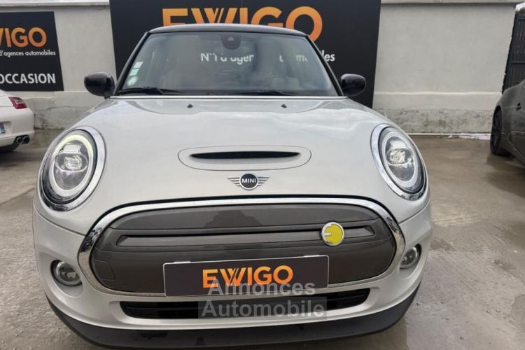 Mini One ELECTRIC 184 ch 102PPM COOPER SE BVA ÉDITION GREENWICH - <small></small> 19.989 € <small>TTC</small> - #2