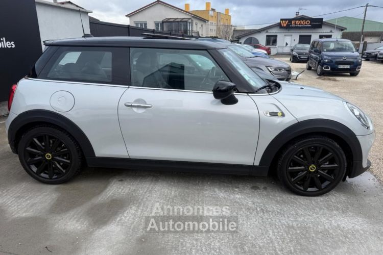 Mini One ELECTRIC 184 ch 102PPM COOPER SE BVA ÉDITION GREENWICH - <small></small> 19.989 € <small>TTC</small> - #8