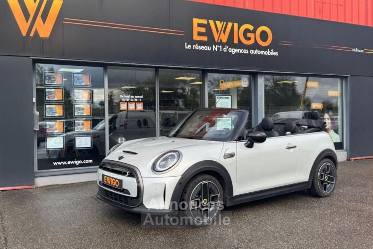 Mini One ELECTRIC 184ch 102PPM 28.9KWH COOPER SE BVA - <small></small> 44.990 € <small>TTC</small> - #1