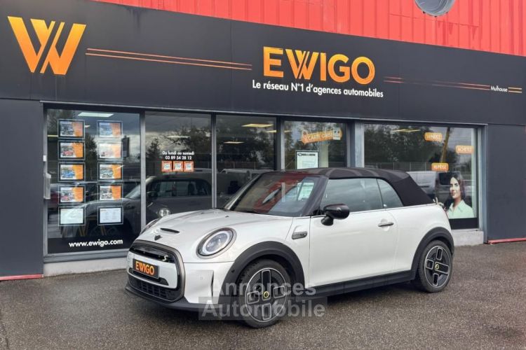 Mini One ELECTRIC 184ch 102PPM 28.9KWH COOPER SE BVA - <small></small> 44.990 € <small>TTC</small> - #2