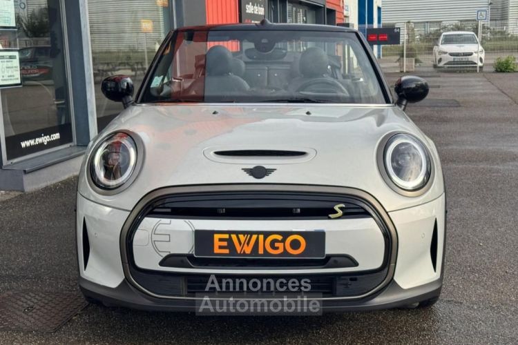 Mini One ELECTRIC 184ch 102PPM 28.9KWH COOPER SE BVA - <small></small> 44.990 € <small>TTC</small> - #8