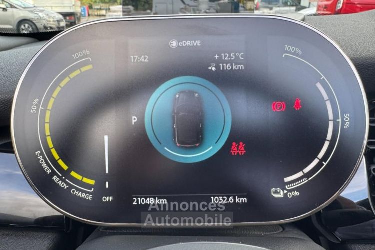 Mini One ELECTRIC 184ch 102PPM 28.9KWH COOPER SE BVA - <small></small> 44.990 € <small>TTC</small> - #18