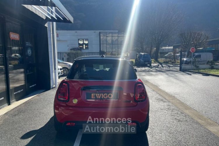 Mini One ELECTRIC 185 102PPM 28.9KWH COOPER SE BVA - <small></small> 23.490 € <small>TTC</small> - #4