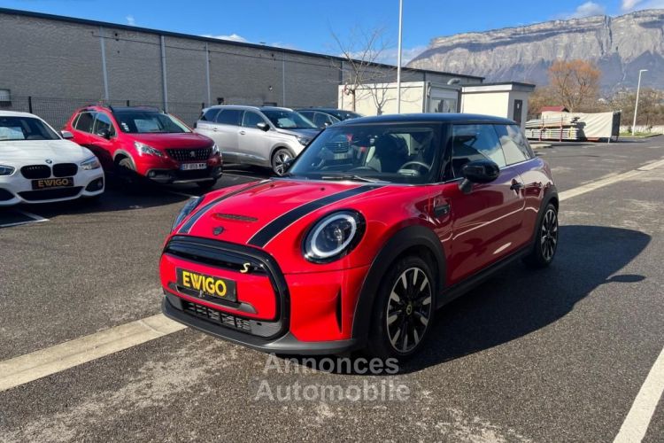 Mini One ELECTRIC 185 102PPM 28.9KWH COOPER SE BVA - <small></small> 23.490 € <small>TTC</small> - #7