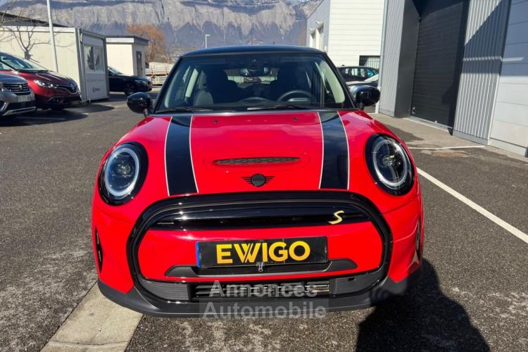 Mini One ELECTRIC 185 102PPM 28.9KWH COOPER SE BVA - <small></small> 23.490 € <small>TTC</small> - #8