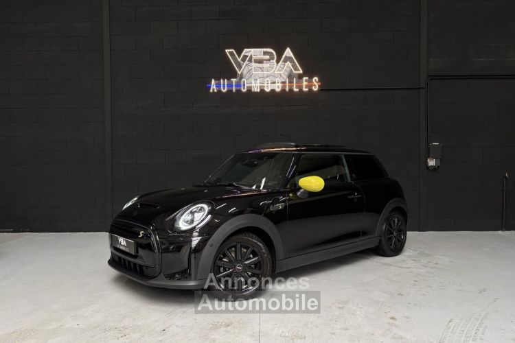 Mini One Electric (4) Cooper SE Finition Yours 184 ch BVA - <small></small> 19.490 € <small>TTC</small> - #1