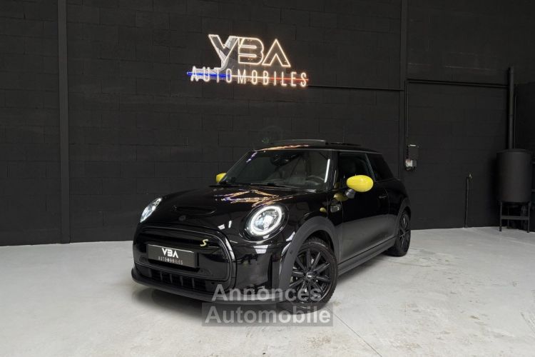 Mini One Electric (4) Cooper SE Finition Yours 184 ch BVA - <small></small> 19.490 € <small>TTC</small> - #2