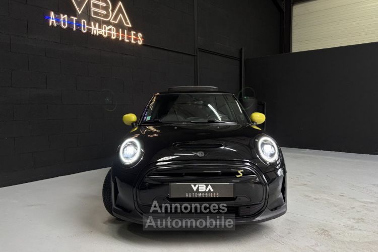 Mini One Electric (4) Cooper SE Finition Yours 184 ch BVA - <small></small> 19.490 € <small>TTC</small> - #3