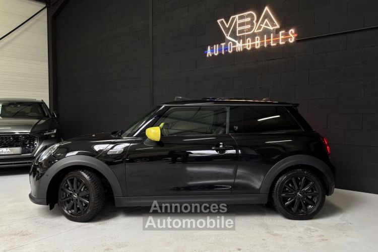 Mini One Electric (4) Cooper SE Finition Yours 184 ch BVA - <small></small> 19.490 € <small>TTC</small> - #4